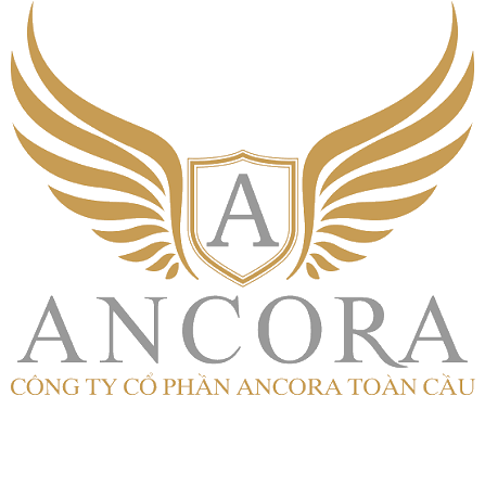 Ancora — Công ty Cổ phần Ancora Toàn Cầu